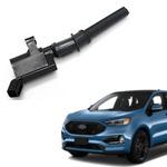 Enhance your car with Ford Edge Ignition Coils 