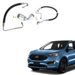 Enhance your car with Ford Edge Power Steering Pumps & Hose 
