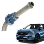 Enhance your car with Ford Edge Hoses & Hardware 