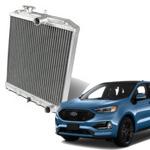 Enhance your car with Ford Edge Radiator 