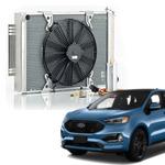 Enhance your car with Ford Edge Radiator & Parts 