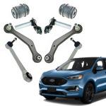Enhance your car with 2013 Ford Edge Rear Control Arm 