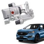 Enhance your car with Ford Edge Rear Right Caliper 