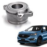 Enhance your car with 2016 Ford Edge Rear Wheel Bearings 