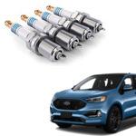 Enhance your car with Ford Edge Spark Plugs 