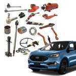 Enhance your car with Ford Edge Steering Parts 