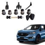Enhance your car with Ford Edge Suspension Parts 