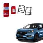 Enhance your car with Ford Edge Tail Light & Parts 