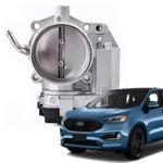 Enhance your car with Ford Edge Throttle Body 