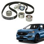 Enhance your car with Ford Edge Timing Parts & Kits 