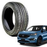 Enhance your car with Ford Edge Tires 