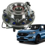 Enhance your car with Ford Edge Hub Assembly 