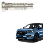 Enhance your car with Ford Edge Wheel Lug Nut 