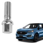 Enhance your car with Ford Edge Wheel Lug Nuts & Bolts 