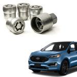 Enhance your car with Ford Edge Wheel Lug Nuts Lock 