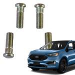 Enhance your car with Ford Edge Wheel Stud & Nuts 