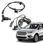 Enhance your car with Ford Escape ABS System Parts 