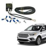 Enhance your car with Ford Escape Switches & Relays 
