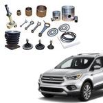 Enhance your car with Ford Escape Air Conditioning Compressor 