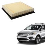 Enhance your car with Ford Escape Air Filter 