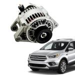 Enhance your car with 2012 Ford Escape Alternator 