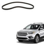 Enhance your car with Ford Escape Belts 