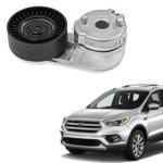 Enhance your car with Ford Escape Tensioner Assembly 