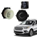 Enhance your car with Ford Escape Blower Motor & Parts 