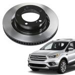 Enhance your car with Ford Escape Brake Rotors 