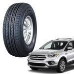 Enhance your car with Ford Escape Tires 