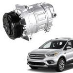 Enhance your car with 2010 Ford Escape Compressor 
