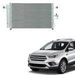 Enhance your car with Ford Escape Condenser 