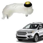 Enhance your car with Ford Escape Coolant Recovery Tank & Parts 