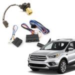 Enhance your car with Ford Escape Switches & Sensors & Relays 