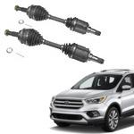 Enhance your car with Ford Escape CV Shaft 