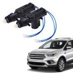 Enhance your car with Ford Escape Door Lock Actuator 