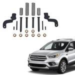 Enhance your car with Ford Escape Door Hardware 