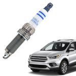 Enhance your car with Ford Escape Double Platinum Plug 