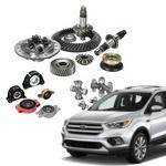 Enhance your car with Ford Escape Drive Axle Parts 