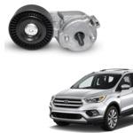Enhance your car with Ford Escape Drive Belt Tensioner 