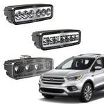 Enhance your car with Ford Escape Driving & Fog Light 