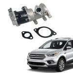Enhance your car with Ford Escape EGR Valve & Parts 