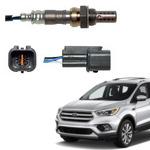 Enhance your car with Ford Escape Emissions Parts 