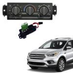 Enhance your car with Ford Escape Cooling & Heating 