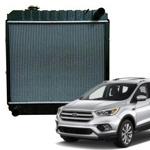 Enhance your car with Ford Escape Radiator 
