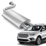 Enhance your car with Ford Escape Exhaust Pipe 