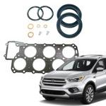 Enhance your car with Ford Escape Engine Gaskets & Seals 