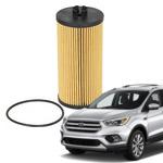 Enhance your car with Ford Escape Oil Filter & Parts 