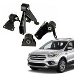 Enhance your car with Ford Escape Engine & Transmission Mounts 