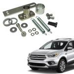 Enhance your car with Ford Escape Exhaust Hardware 
